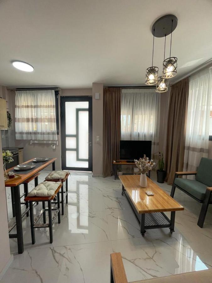 Anastasia'S Luxury House 卡瓦拉 外观 照片
