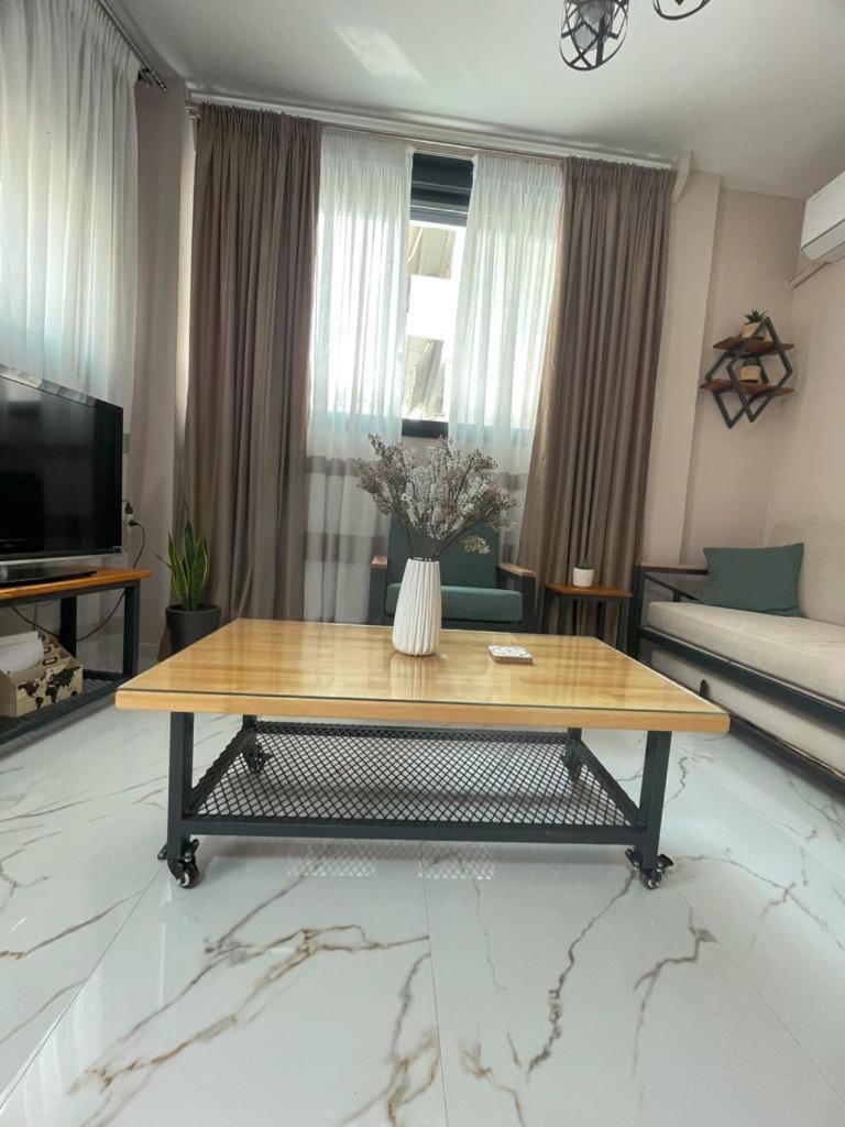 Anastasia'S Luxury House 卡瓦拉 外观 照片