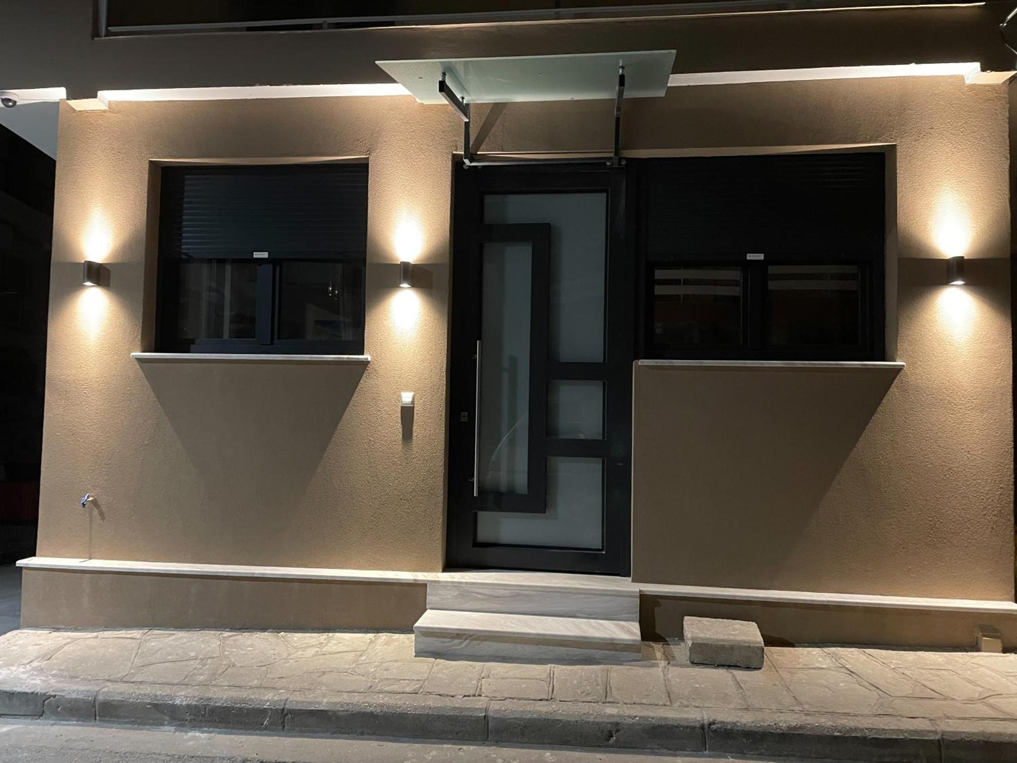 Anastasia'S Luxury House 卡瓦拉 外观 照片