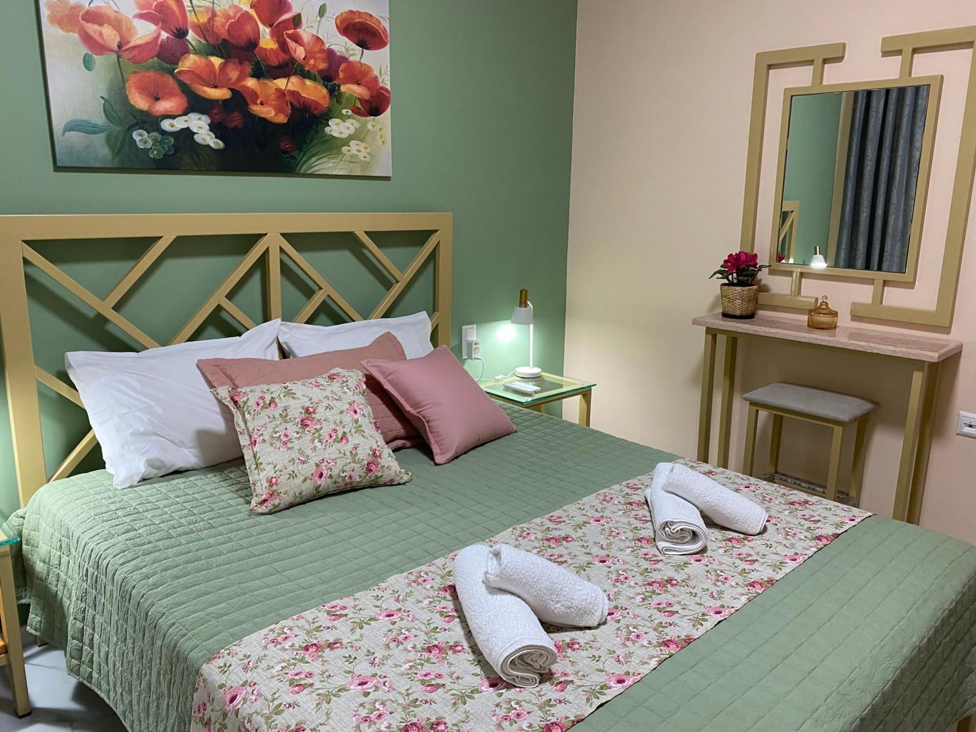 Anastasia'S Luxury House 卡瓦拉 外观 照片