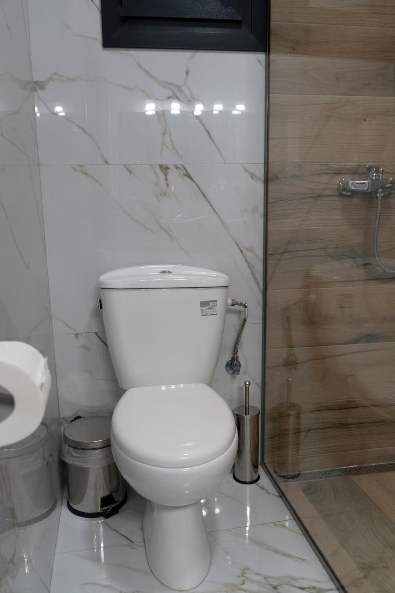 Anastasia'S Luxury House 卡瓦拉 外观 照片