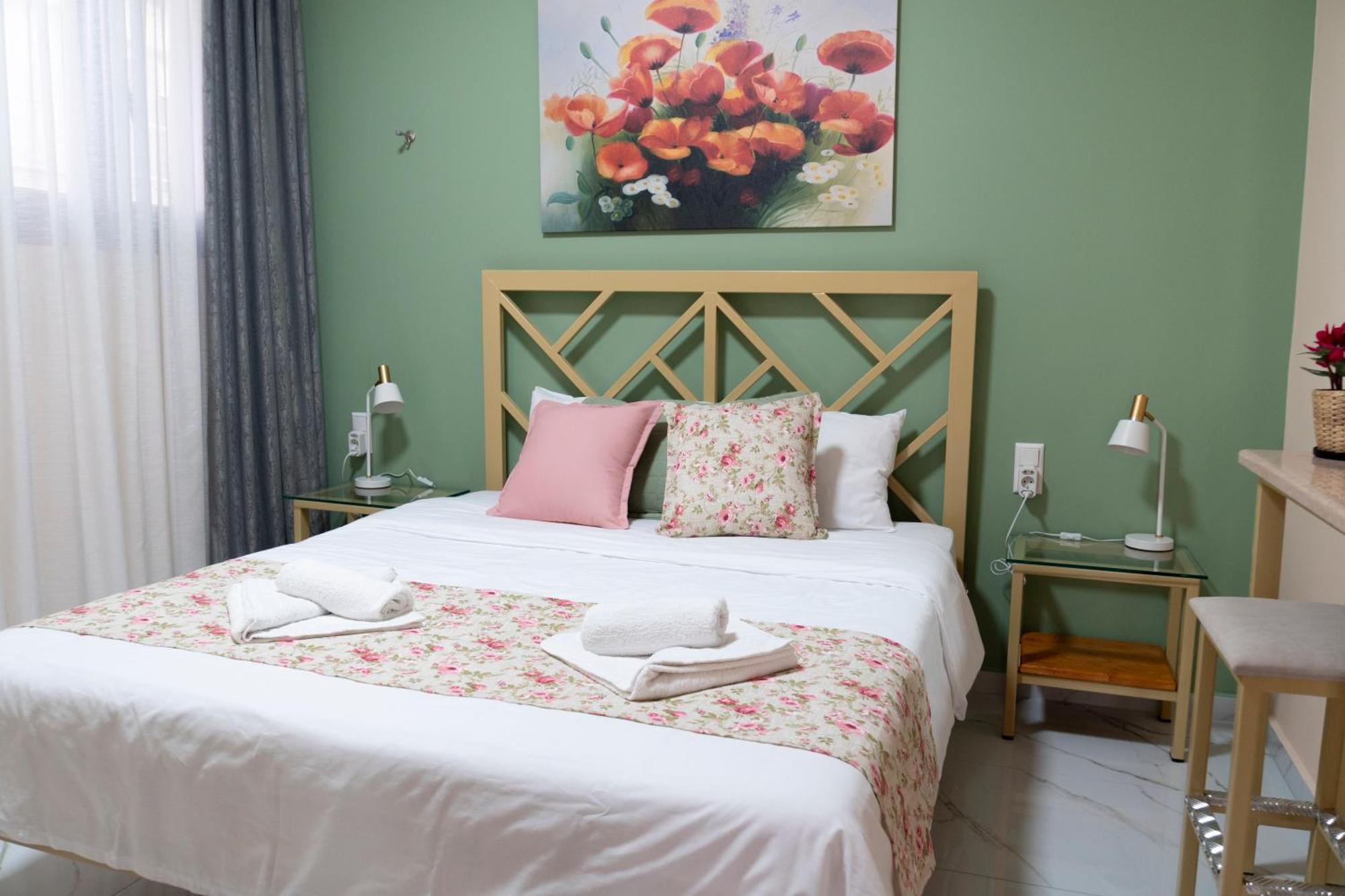 Anastasia'S Luxury House 卡瓦拉 外观 照片