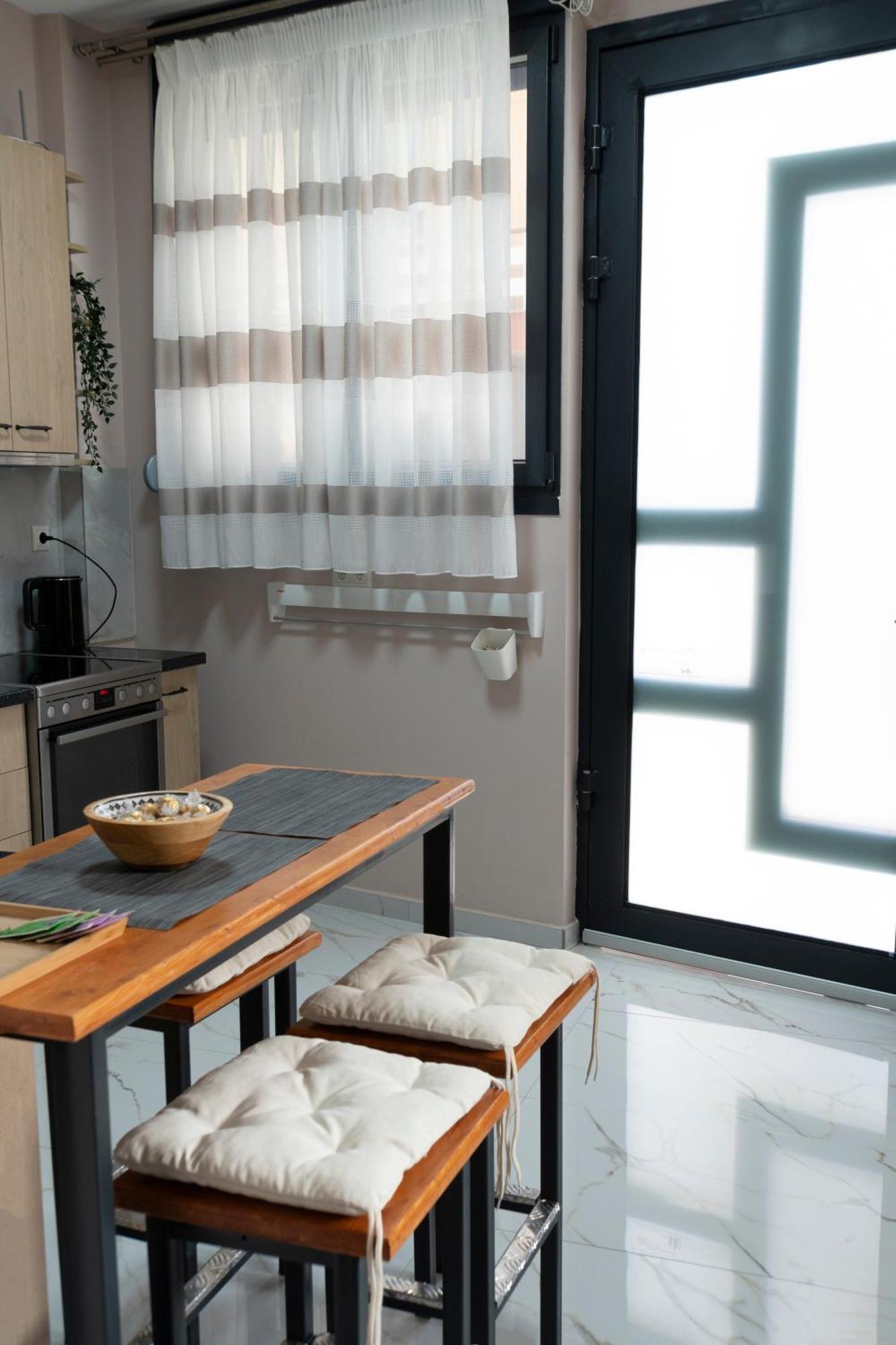 Anastasia'S Luxury House 卡瓦拉 外观 照片